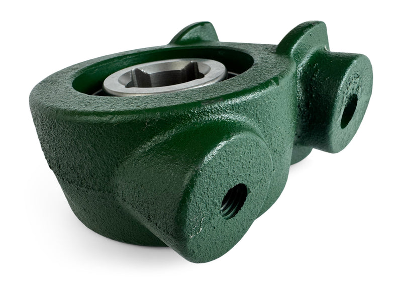 Harrow Bearing Carrier Compatible With John Deere KK5920B B13404B 1-1/8" – view 6