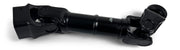 Driveshaft PTO Mower Deck Compatible With John Deere 655 755 855 955 BM16947 – view 2