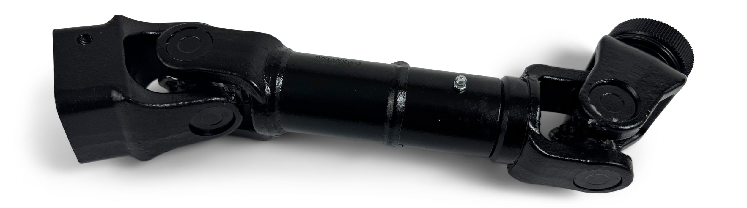 Driveshaft PTO Mower Deck Compatible With John Deere 655 755 855 955 BM16947