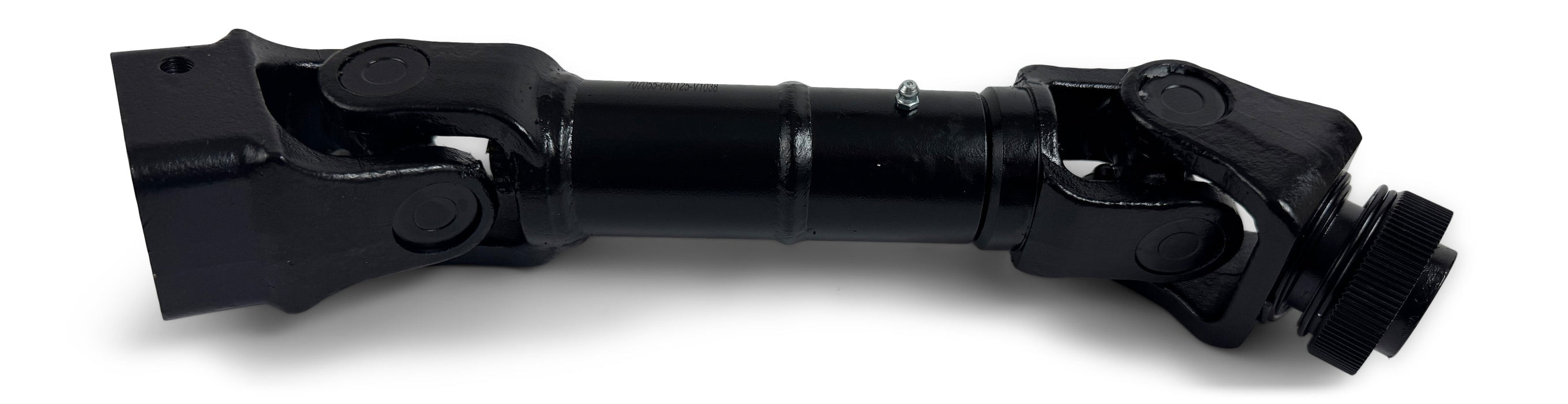 Driveshaft PTO Mower Deck Compatible With John Deere 655 755 855 955 BM16947