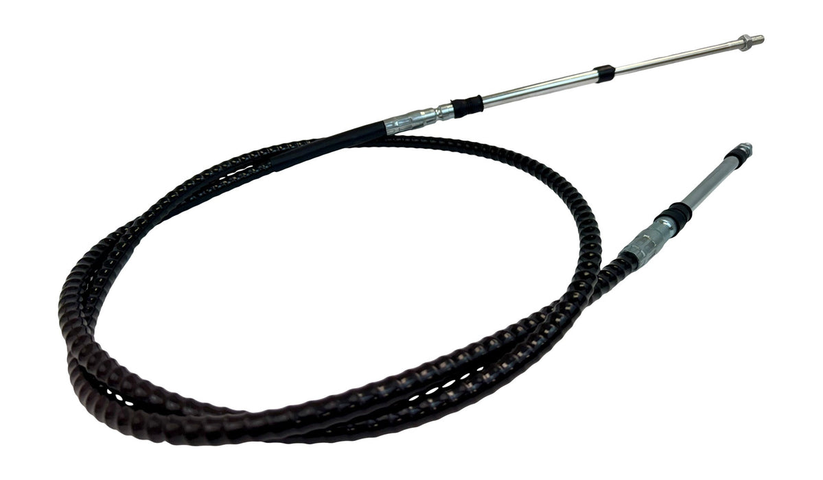 Shift Control Cable Compatible with John Deere 8440 8450 8630 8640 8650 AR76747