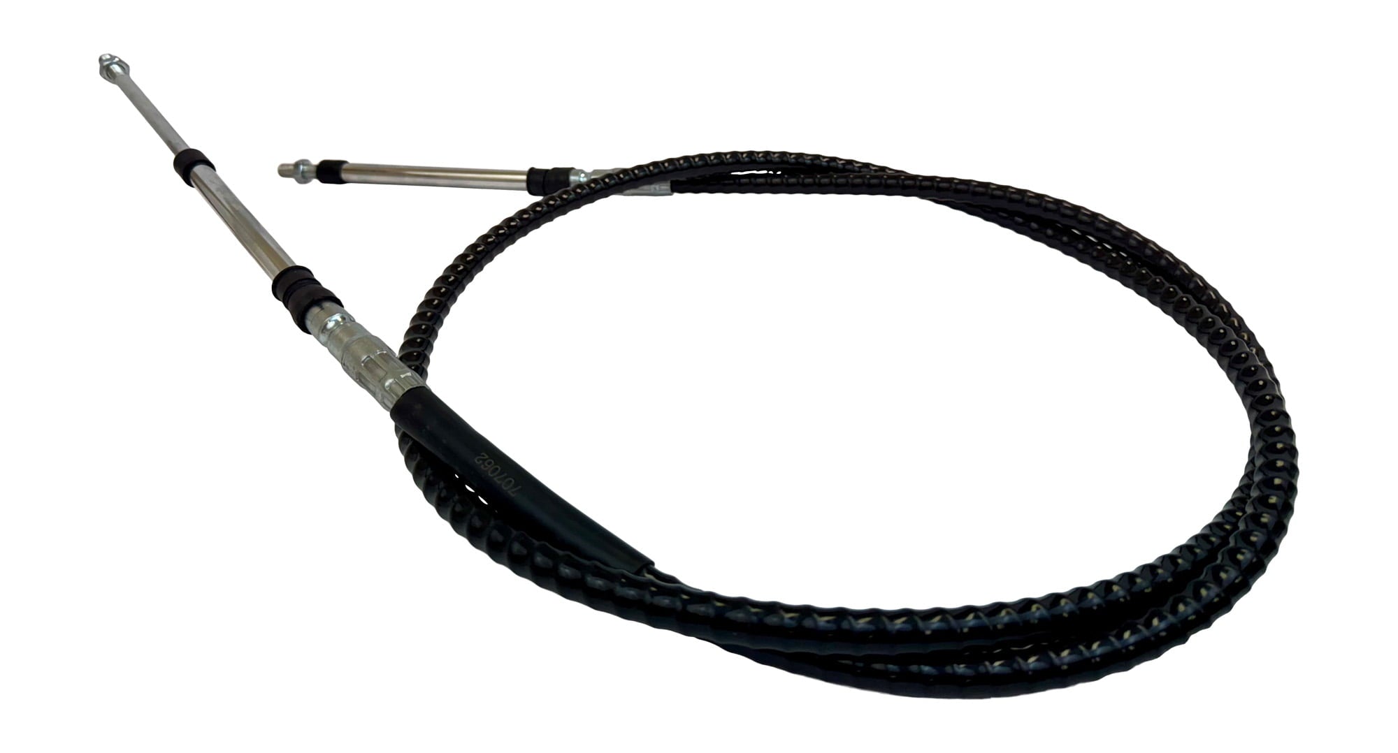 AR76747 Aftermarket Shift Control Cable John Deere — Flip