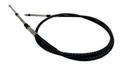 Shift Control Cable Compatible with John Deere 8440 8450 8630 8640 8650 AR76747 – view 4