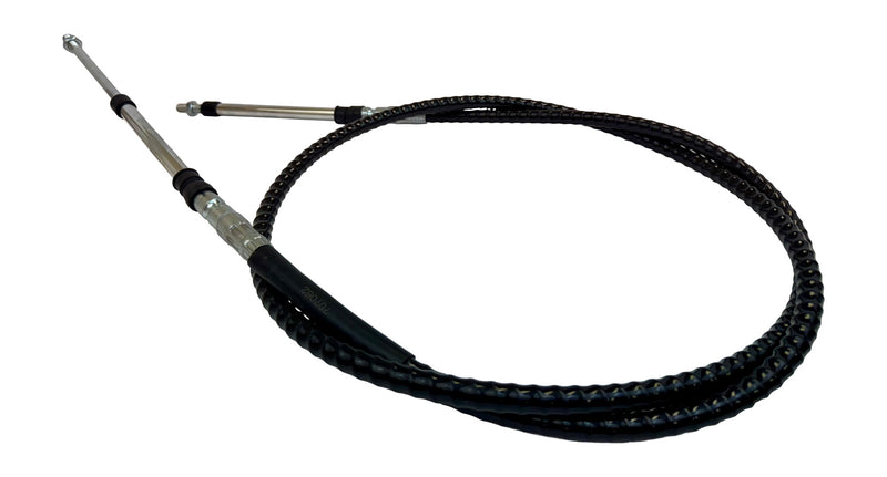 Shift Control Cable Compatible with John Deere 8440 8450 8630 8640 8650 AR76747 – view 4