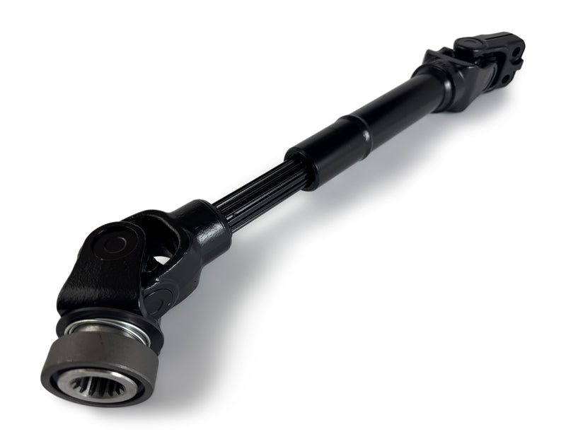Mower Deck PTO Drive Shaft Compatible With John Deere AM119696 F710 F725 F735