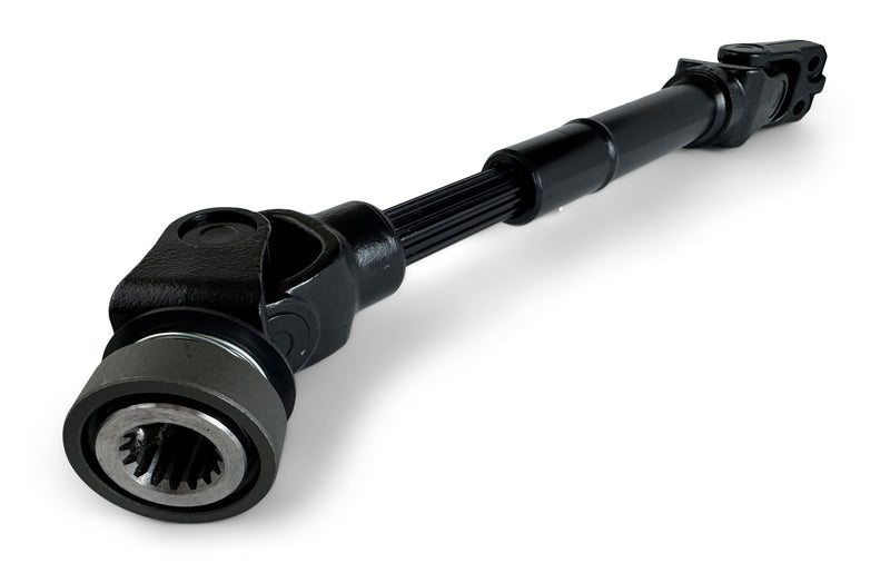 Mower Deck PTO Drive Shaft Compatible With John Deere AM119696 F710 F725 F735 – view 3
