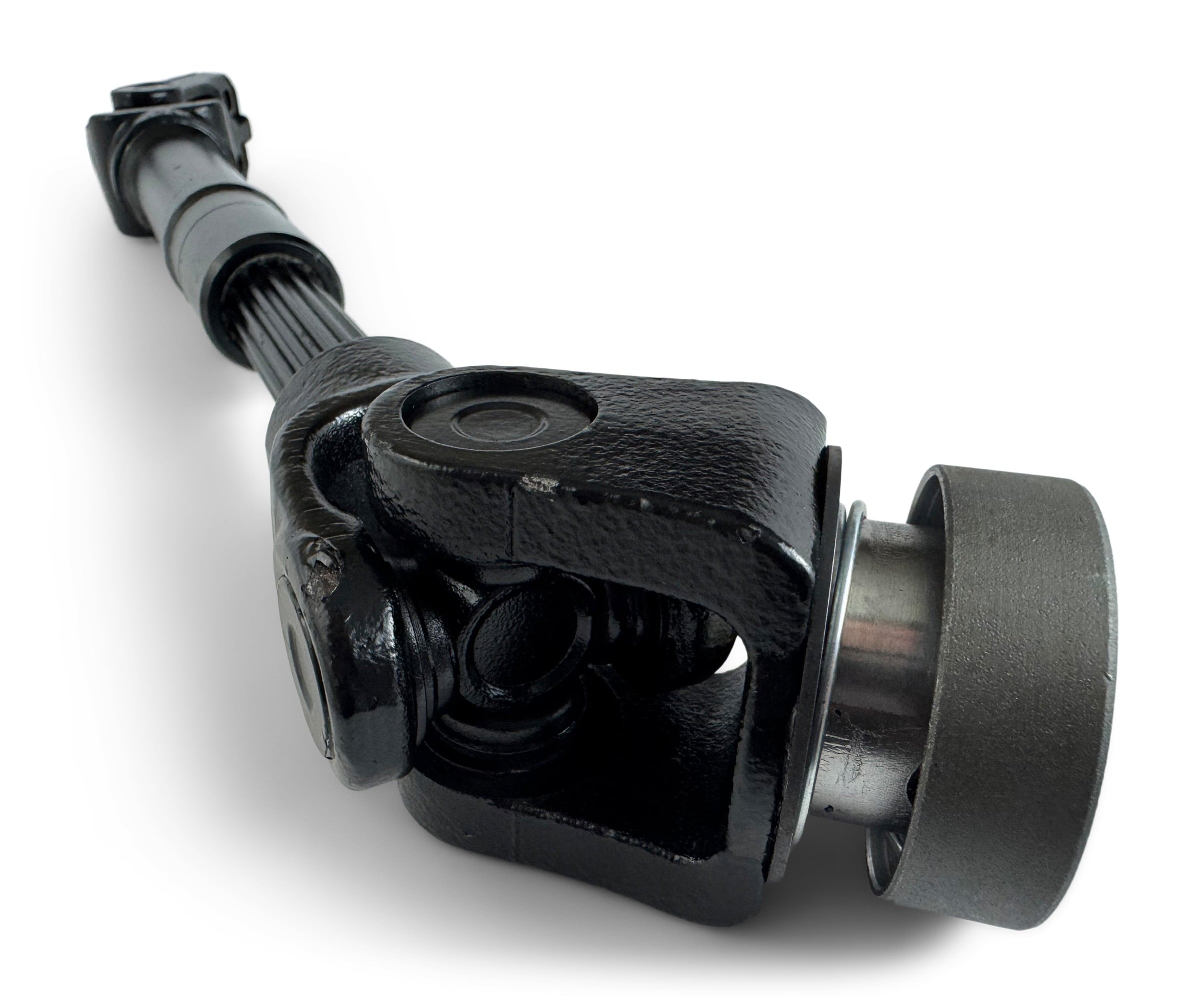 AM119696 AM105299 Aftermarket John Deere PTO Drive — Flip