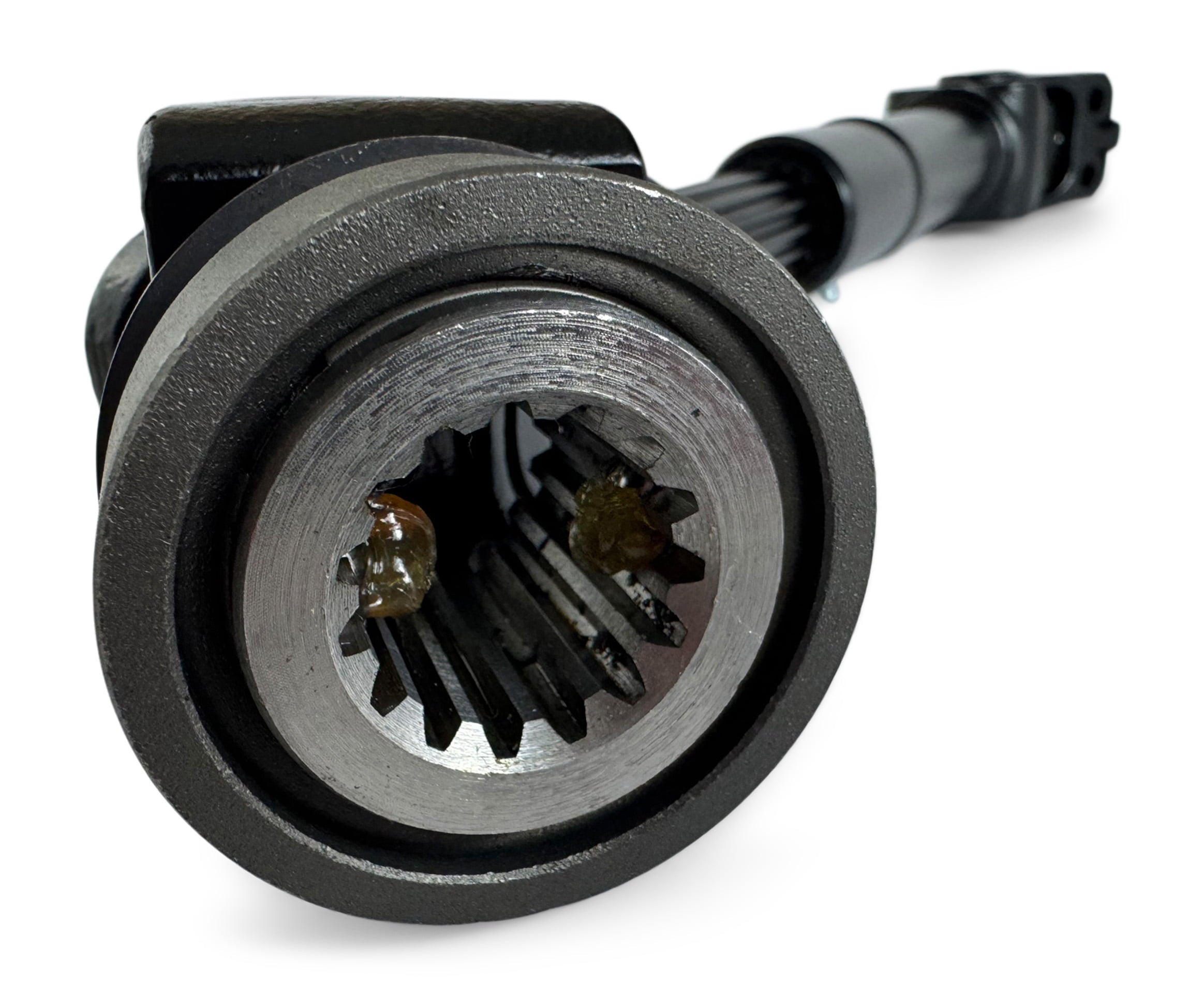 AM119696 AM105299 Aftermarket John Deere PTO Drive — Flip