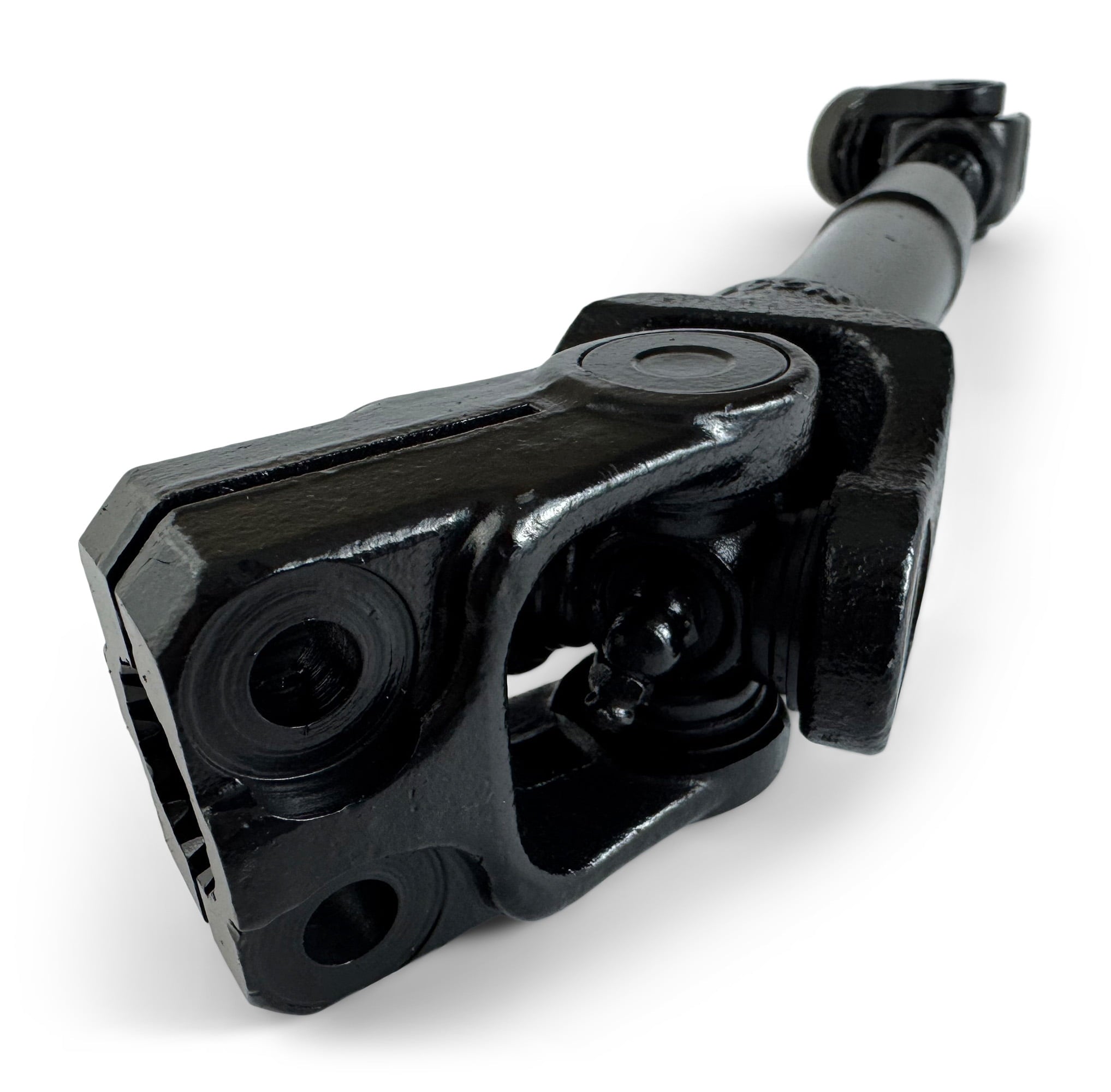 AM119696 AM105299 Aftermarket John Deere PTO Drive — Flip