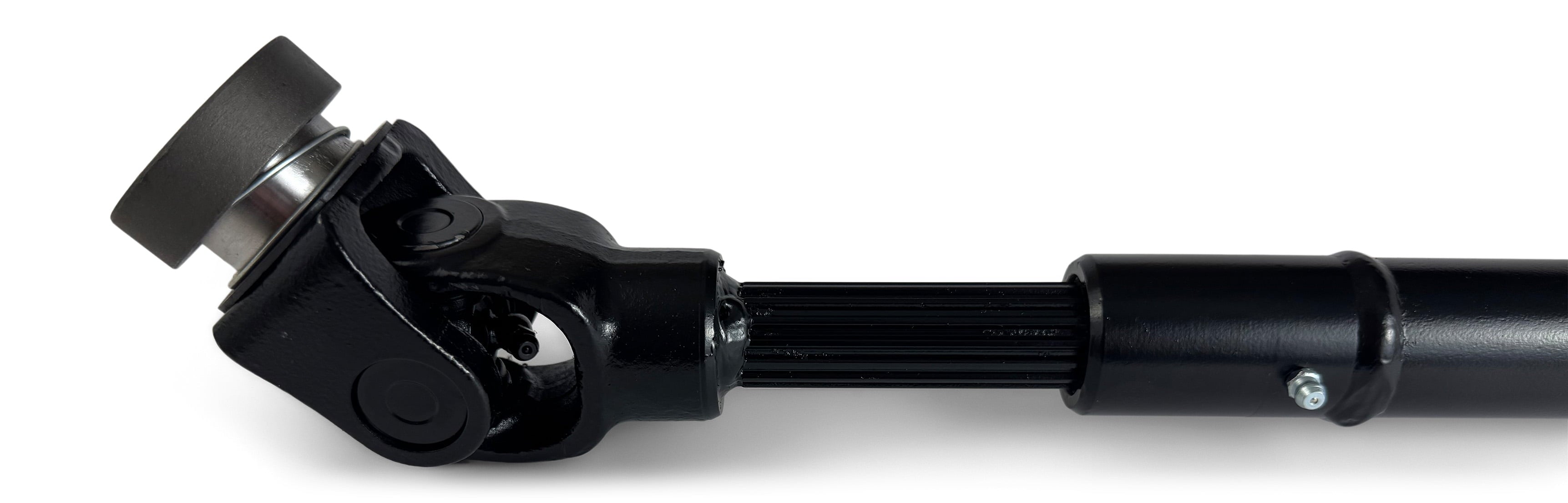 AM119696 AM105299 Aftermarket John Deere PTO Drive — Flip