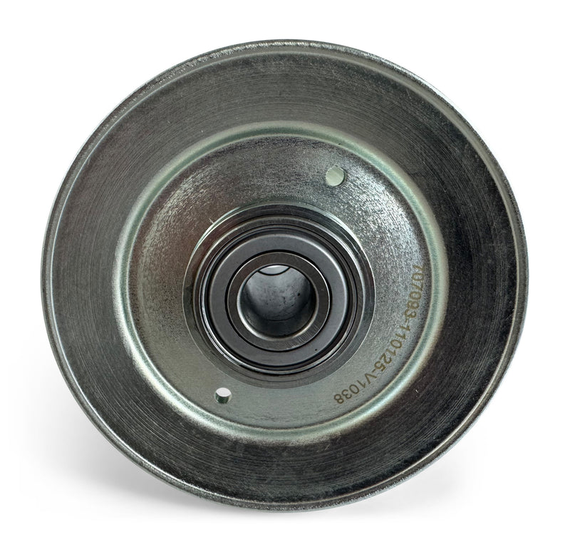 Mower Deck Pulley GX LX GT LT X 325 335 345 355 280 225 235 245 170 324 AM126567 – view 2