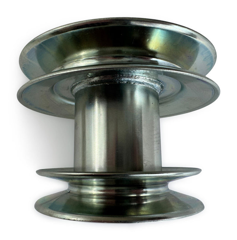 Mower Deck Pulley GX LX GT LT X 325 335 345 355 280 225 235 245 170 324 AM126567 – view 6