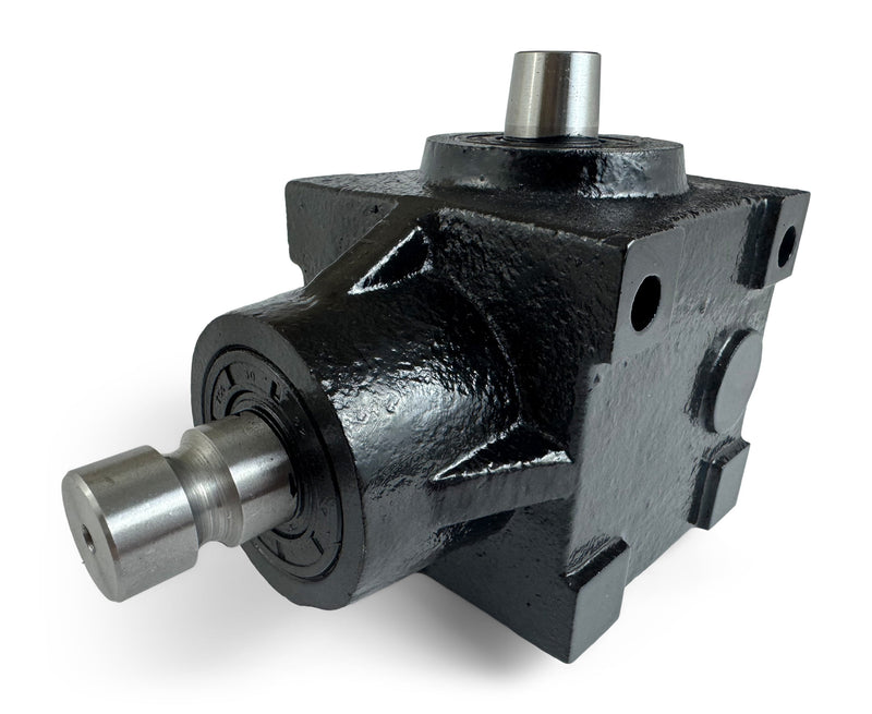 Gearbox Fits John Deere AM145143 4010 4110 4115 4210 4310 4410 4510 4610 4710