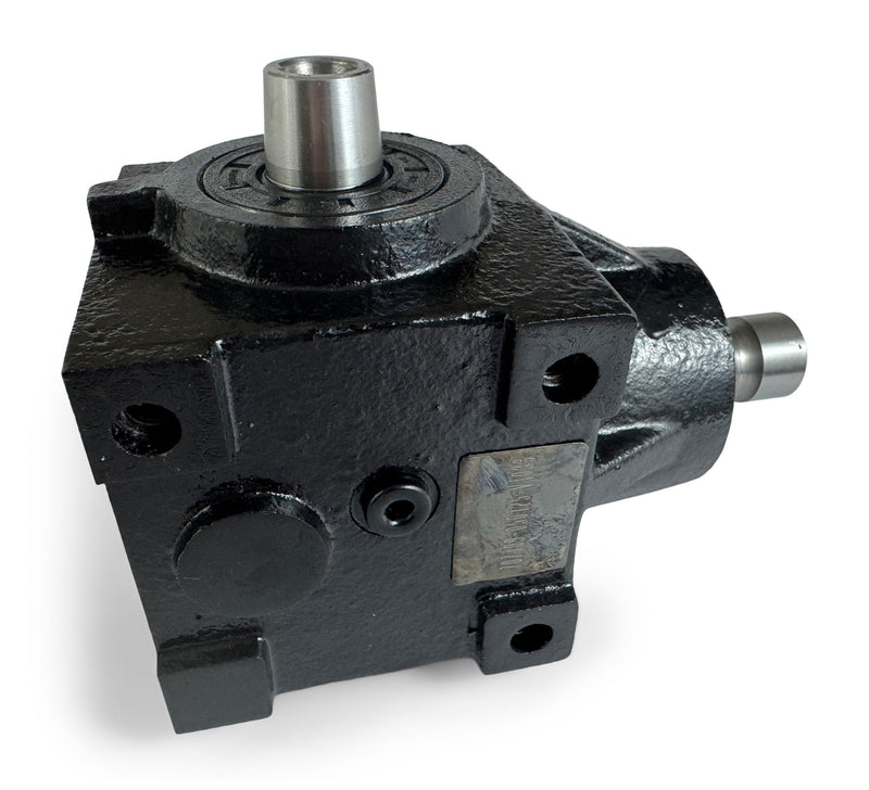 Gearbox Fits John Deere AM145143 4010 4110 4115 4210 4310 4410 4510 4610 4710 – view 2
