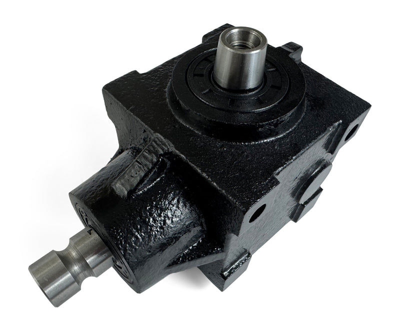 Gearbox Fits John Deere AM145143 4010 4110 4115 4210 4310 4410 4510 4610 4710 – view 4