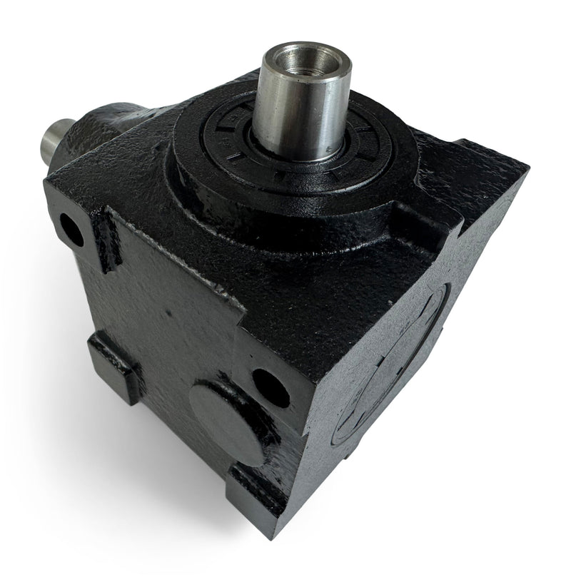 Gearbox Fits John Deere AM145143 4010 4110 4115 4210 4310 4410 4510 4610 4710 – view 5