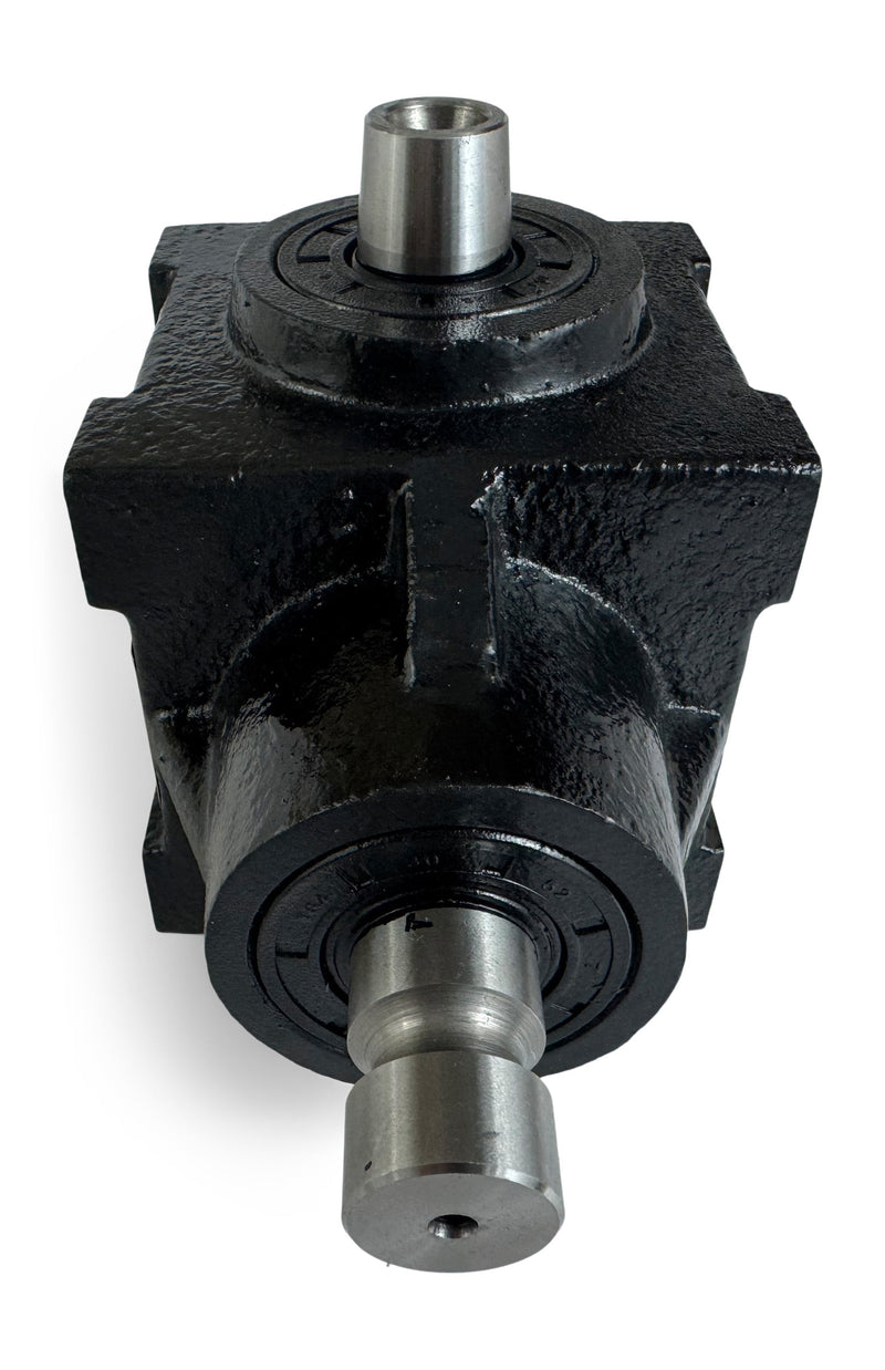 Gearbox Fits John Deere AM145143 4010 4110 4115 4210 4310 4410 4510 4610 4710 – view 6