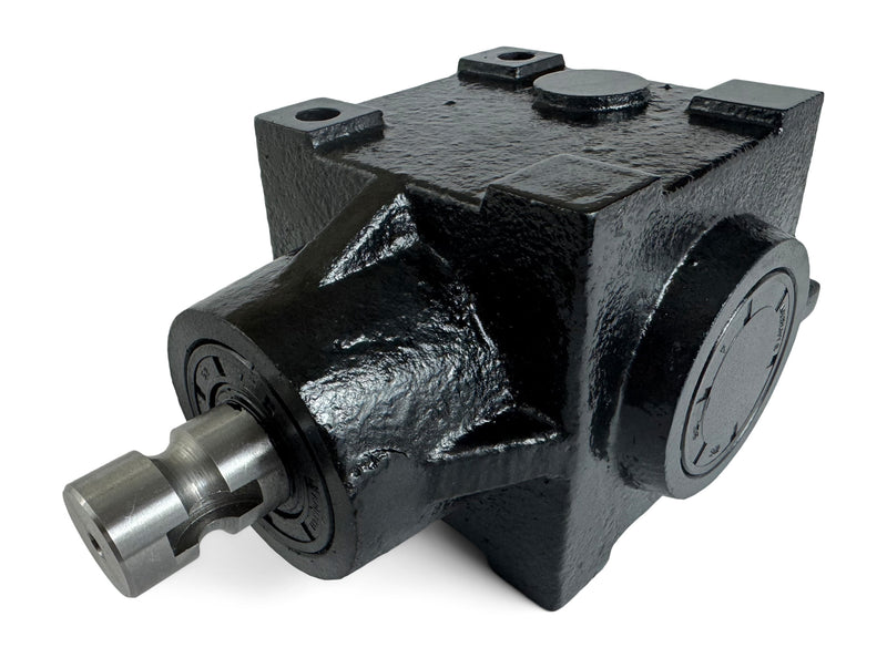 Gearbox Fits John Deere AM145143 4010 4110 4115 4210 4310 4410 4510 4610 4710 – view 7