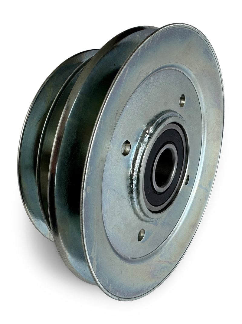 Mower Deck Pulley Compatible With John Deere Z TRAK 737 757 777 797 TCA13954