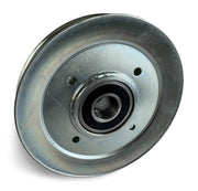 Mower Deck Pulley Compatible With John Deere Z TRAK 737 757 777 797 TCA13954 – view 2