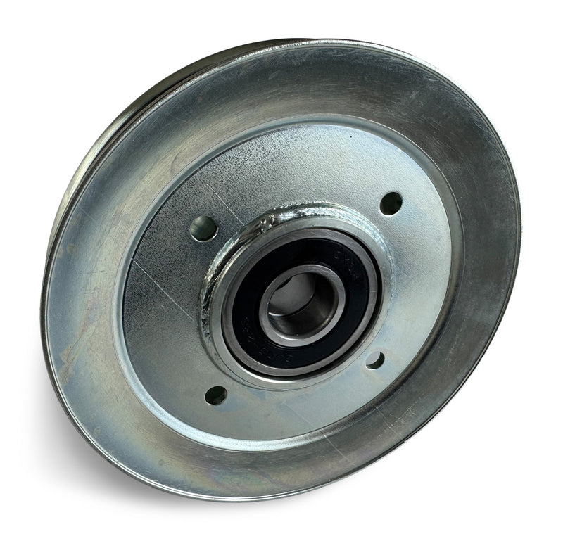 Mower Deck Pulley Compatible With John Deere Z TRAK 737 757 777 797 TCA13954 – view 2