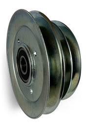 Mower Deck Pulley Compatible With John Deere Z TRAK 737 757 777 797 TCA13954 – view 4
