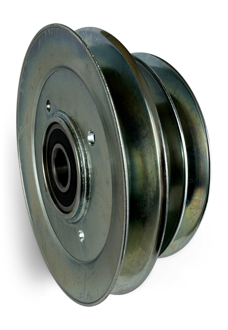 Mower Deck Pulley Compatible With John Deere Z TRAK 737 757 777 797 TCA13954 – view 4