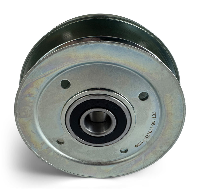 Mower Deck Pulley Compatible With John Deere Z TRAK 737 757 777 797 TCA13954 – view 5