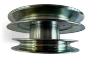 Mower Deck Pulley Compatible With John Deere Z TRAK 737 757 777 797 TCA13954 – view 6