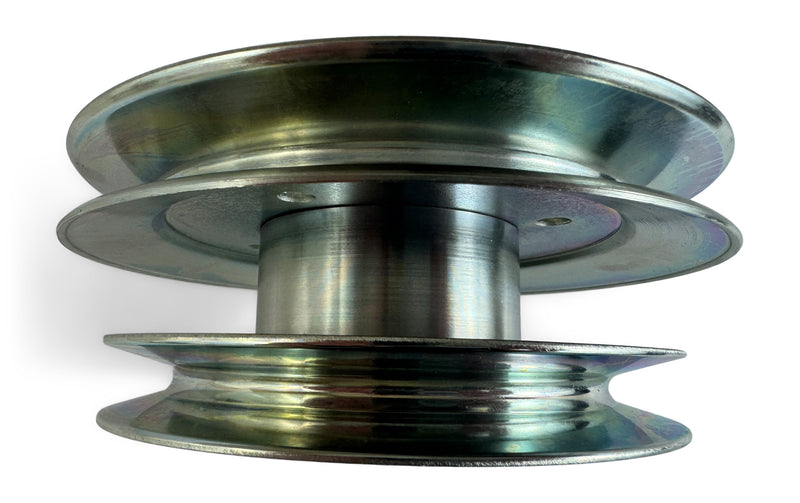 Mower Deck Pulley Compatible With John Deere Z TRAK 737 757 777 797 TCA13954 – view 6