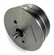 Variable Speed Pulley Fits John Deere 210 212 214 216 M11012 AM30082 AM30172 – view 2