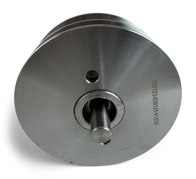 Variable Speed Pulley Fits John Deere 210 212 214 216 M11012 AM30082 AM30172