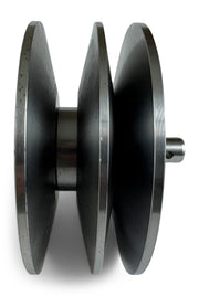 Variable Speed Pulley Fits John Deere 210 212 214 216 M11012 AM30082 AM30172 – view 4