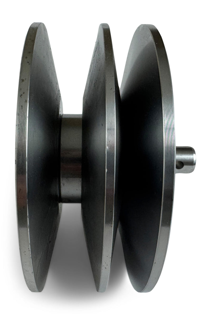 Variable Speed Pulley Fits John Deere 210 212 214 216 M11012 AM30082 AM30172 – view 4