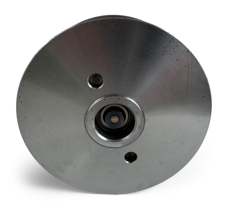 Variable Speed Pulley Fits John Deere 210 212 214 216 M11012 AM30082 AM30172 – view 5