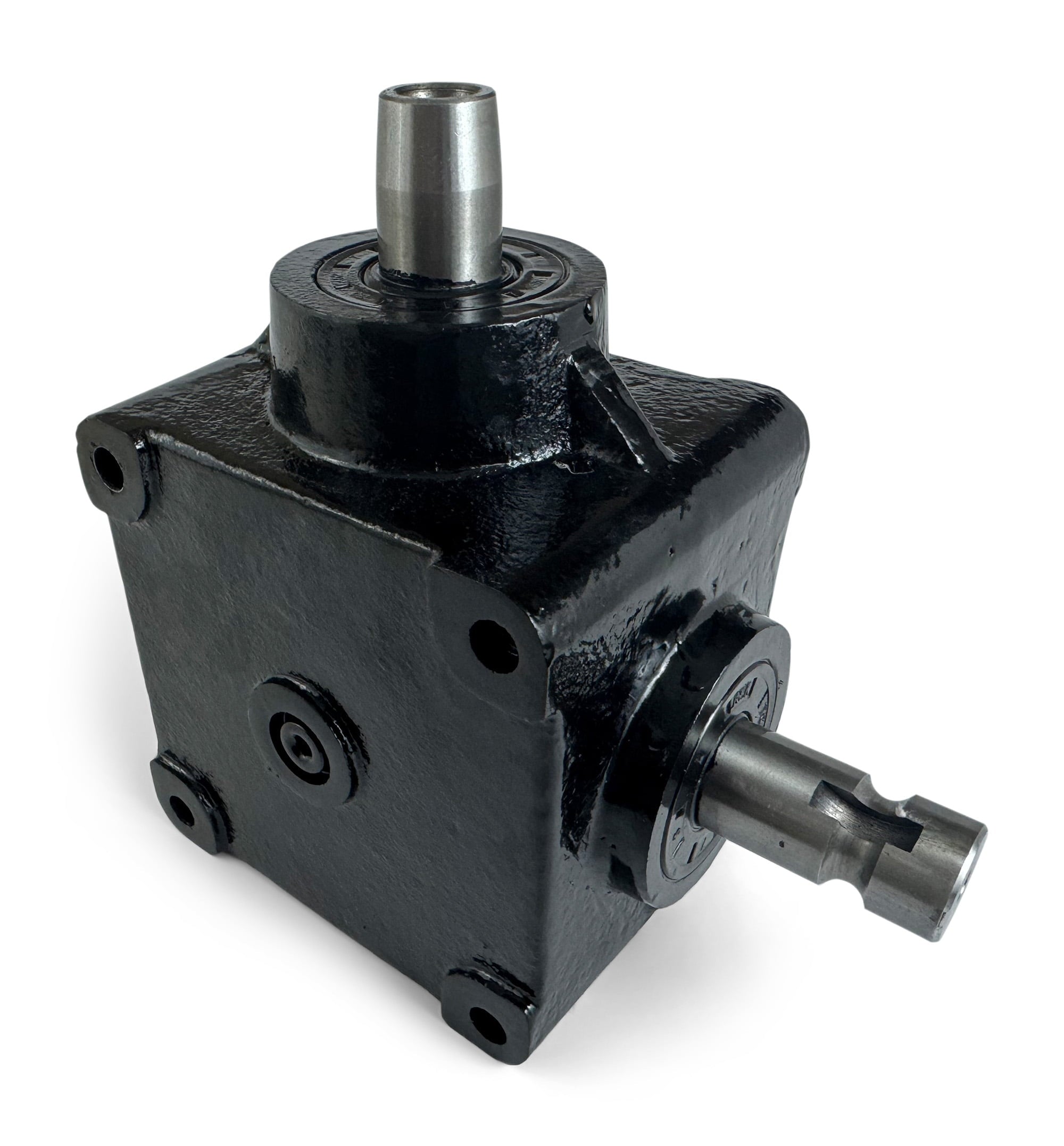AM133891 AM35293 Aftermarket John Deere Gearbox — Flip Manufacturing