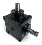 Gearbox Compatible With John Deere 400 60" Mower Deck AM133891 AM35293