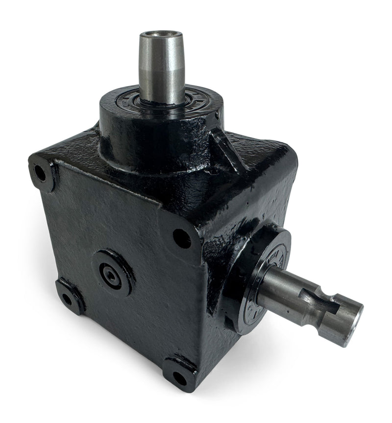 Gearbox Compatible With John Deere 400 60" Mower Deck AM133891 AM35293
