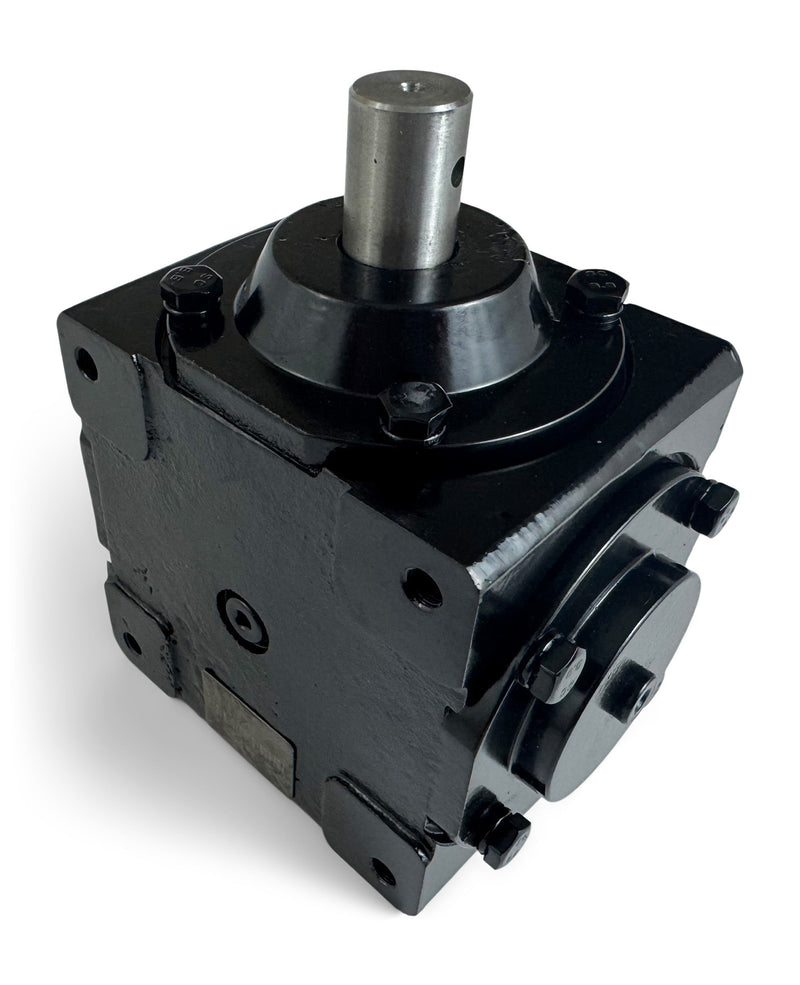 Gearbox Compatible With John Deere 400 60" Mower Deck AM133891 AM35293 – view 2