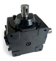 Gearbox Compatible With John Deere 400 60" Mower Deck AM133891 AM35293 – view 3