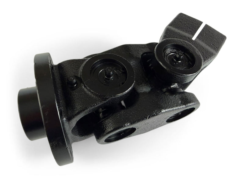 U Joint Coupling Assembly Fits Cub Cadet 923-0026A – view 2