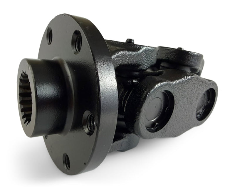 U Joint Coupling Assembly Fits Cub Cadet 923-0026A – view 4