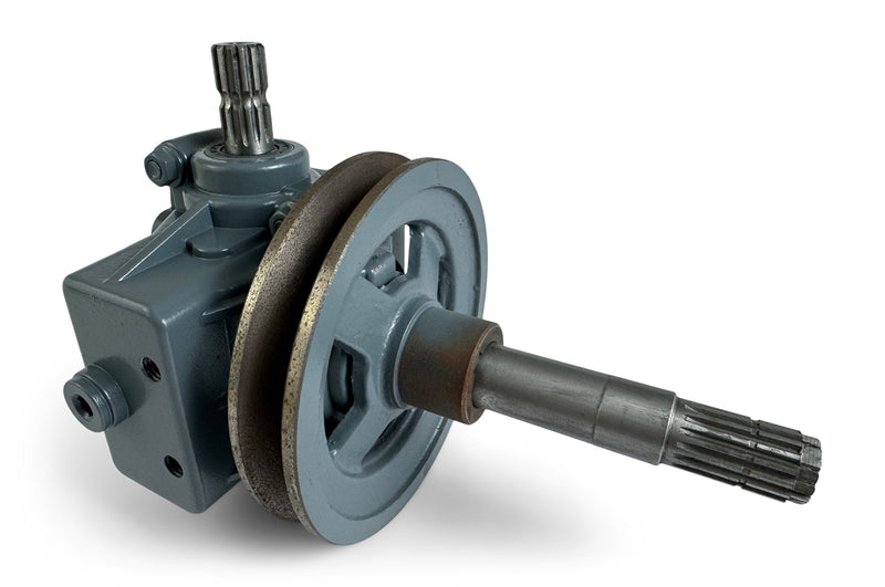 Gearbox Compatible With Kubota K5231-33110 K5231-33112 GR2020 GR2110 GR2120
