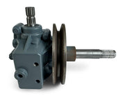 Gearbox Compatible With Kubota K5231-33110 K5231-33112 GR2020 GR2110 GR2120 – view 2