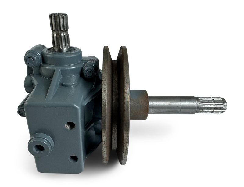 Gearbox Compatible With Kubota K5231-33110 K5231-33112 GR2020 GR2110 GR2120 – view 2