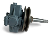 Gearbox Compatible With Kubota K5231-33110 K5231-33112 GR2020 GR2110 GR2120 – view 3