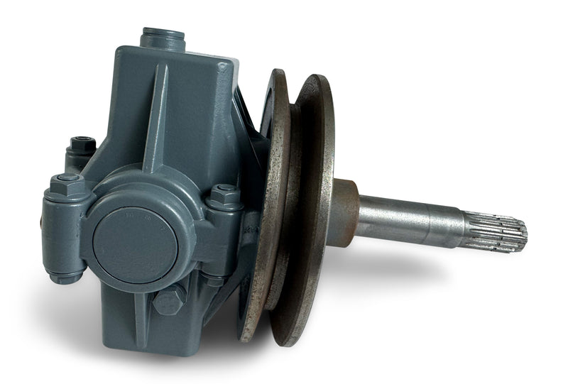 Gearbox Compatible With Kubota K5231-33110 K5231-33112 GR2020 GR2110 GR2120 – view 3