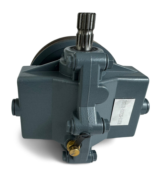 Gearbox Compatible With Kubota K5231-33110 K5231-33112 GR2020 GR2110 GR2120
