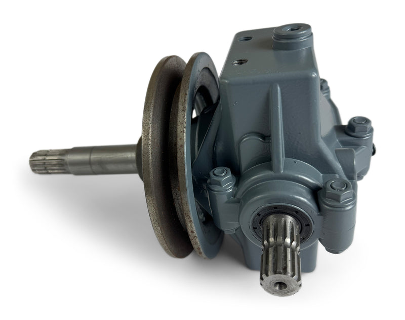 Gearbox Compatible With Kubota K5231-33110 K5231-33112 GR2020 GR2110 GR2120 – view 5