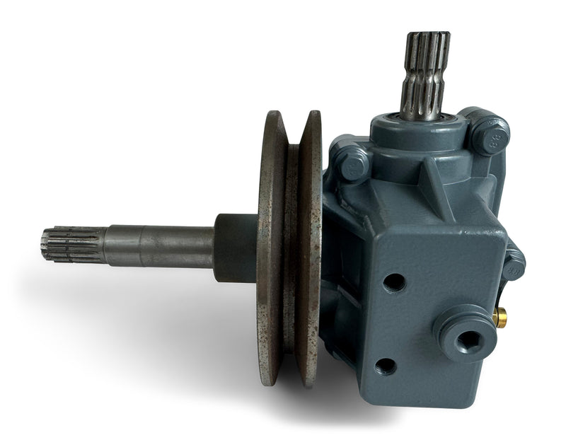 Gearbox Compatible With Kubota K5231-33110 K5231-33112 GR2020 GR2110 GR2120 – view 6